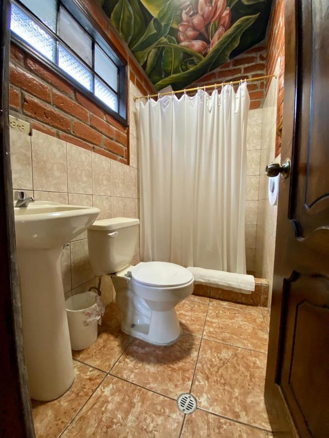 Great Hostels Backpackers Баньйос Екстер'єр фото