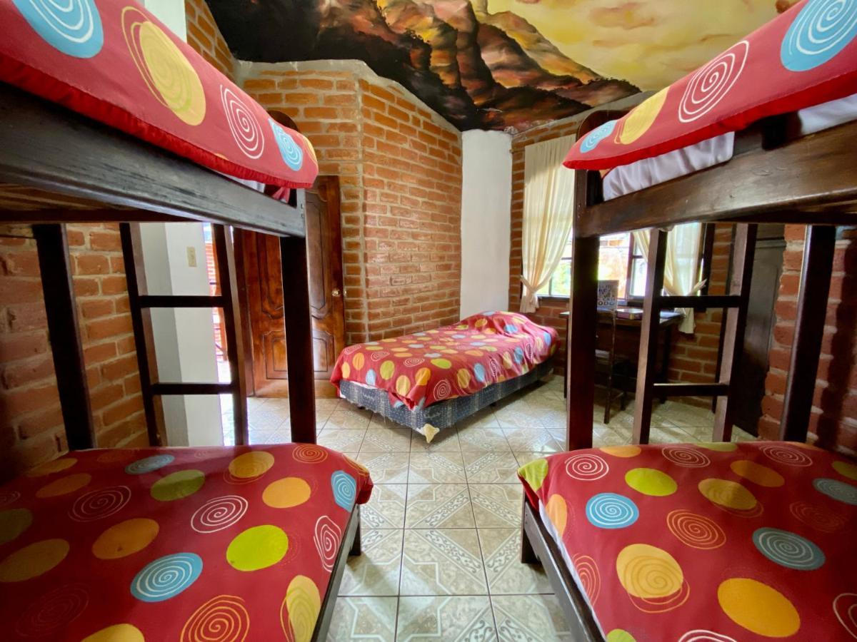 Great Hostels Backpackers Баньйос Екстер'єр фото