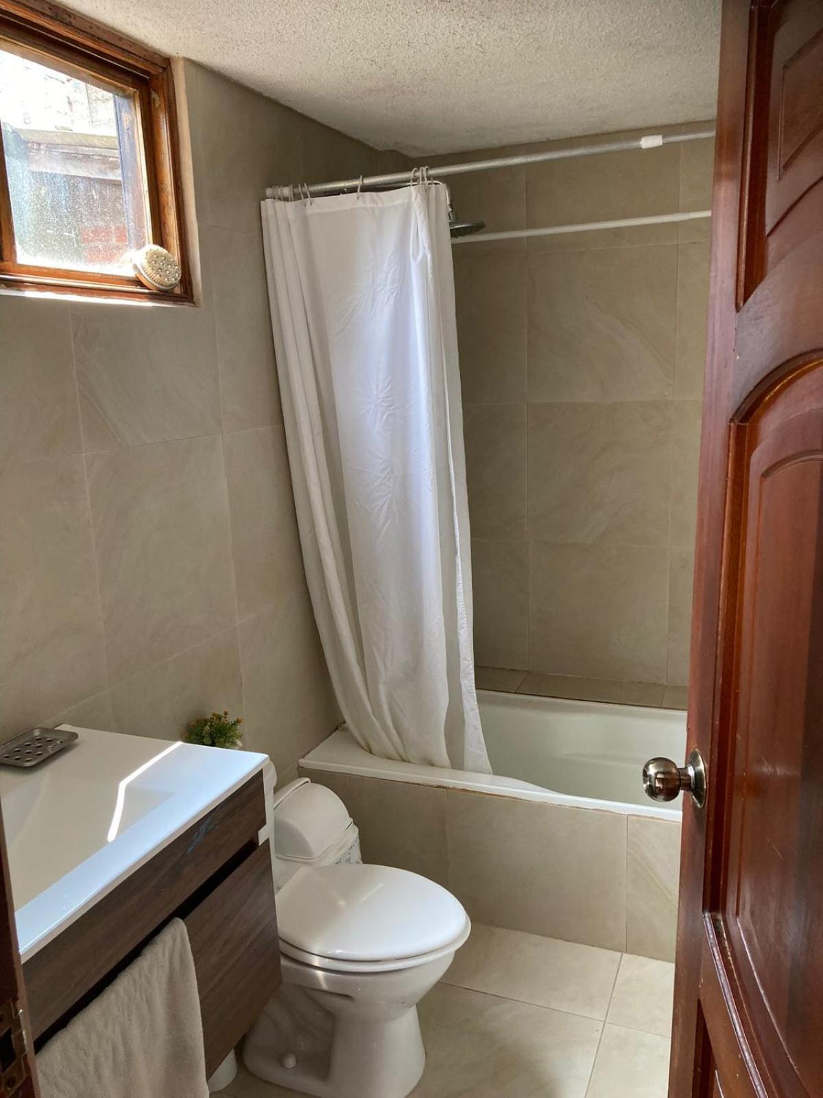 Great Hostels Backpackers Баньйос Екстер'єр фото