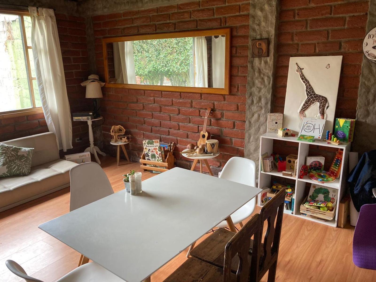 Great Hostels Backpackers Баньйос Екстер'єр фото