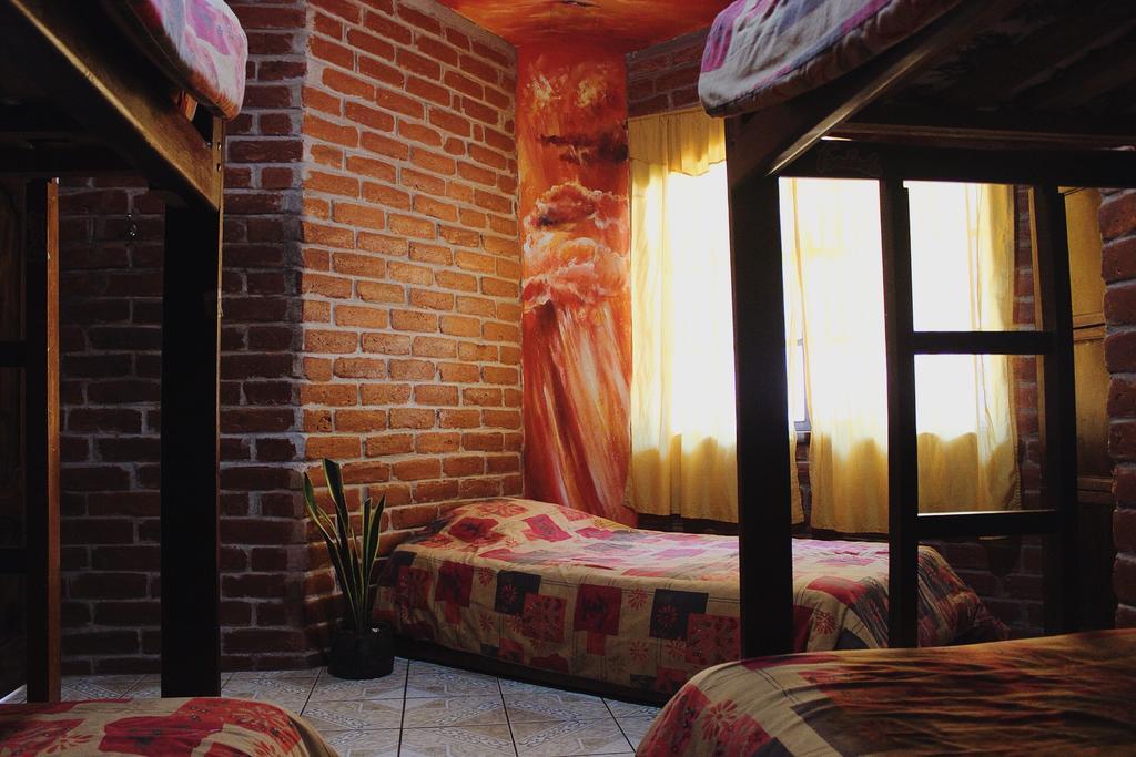 Great Hostels Backpackers Баньйос Екстер'єр фото