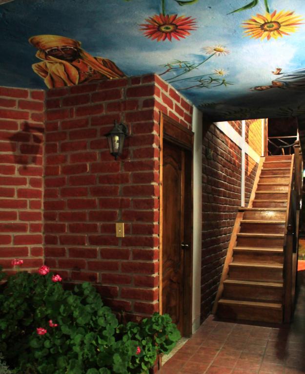 Great Hostels Backpackers Баньйос Номер фото